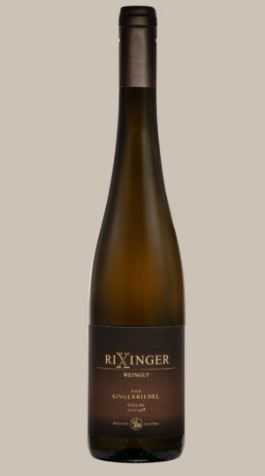 Riesling Smaragd Singerriedel