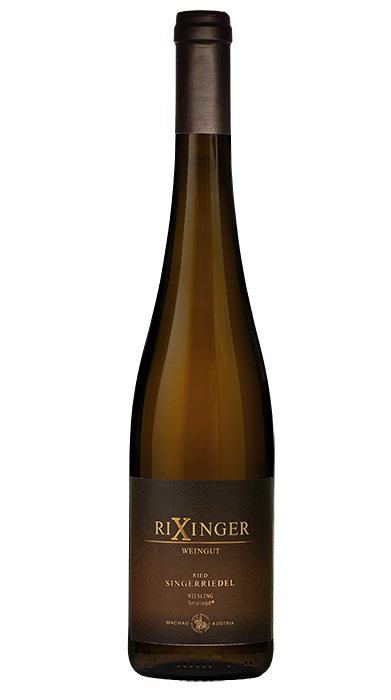 Riesling Smaragd Singerriedel
